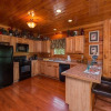 Отель Splash Country 4 Bedrooms 4 Bathrooms Cabin, фото 10