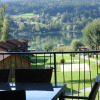 Отель Lake Resort Pressegger See, фото 37