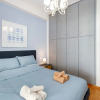 Отель Stunning 1-bedroom Apartment in Center Athens, фото 5