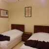 Отель Al Qaswaa Hotel Apartment 3, фото 4