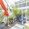 Отель Apartment With 3 Bedrooms In Colombes With Furnished Terrace And Wifi, фото 10