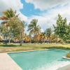 Отель Tropical Villa With Golf Course View at Las Palmas, фото 35