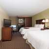 Отель Hampton Inn Indianapolis-N.E./Castleton, фото 2