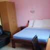 Отель Résidence Saint-Jacques Brazzaville в Браззавиле