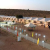 Отель Welcome Desert Camps, фото 18