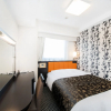 Отель APA Hotel Fukuoka Tenjin Nishi, фото 4