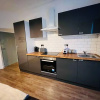 Отель Stunning 1-bed Apartment in Blackpool, фото 3