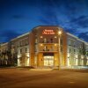 Отель Hampton Inn & Suites Vero Beach Downtown, фото 3