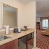 Отель Hampton Inn & Suites Dayton-Airport, фото 21