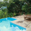 Отель El Nido Overlooking Resort, фото 12