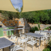 Отель Roots Suites in Crete, фото 26