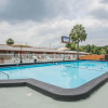 Отель Rodeway Inn & Suites Winter Haven Chain Of Lakes, фото 17