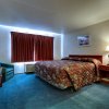 Отель Americas Best Value Inn-Edmonds Seattle North, фото 3