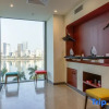 Отель Wink Hotel Danang Riverside Residence Suites - 24hrs Stay & The Best View in Town, фото 6