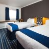 Отель Holiday Inn Express Inverness, an IHG Hotel, фото 5