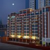 Отель Ramada by Wyndham Manama City Centre в Манаме