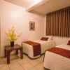 Отель Oft Garden Hotel, фото 5