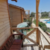 Отель Habesa Bungalov Pansi̇yon, фото 10