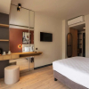 Отель Morina Deluxe Hotel, фото 1