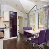 Отель Beautiful 2-bed Chalet + Hot Tub Near Strathpeffer, фото 13
