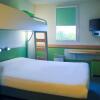 Отель ibis budget Niort Est La Crèche, фото 4