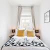 Отель WelcomeStay Clapham Junction 2 bedroom Apartment в Лондоне