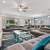 Отель Charming Spacious Pool Home by Disney, фото 11