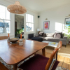 Отель Light And Spacious 1 Bedroom Maisonette - Brockley, фото 10