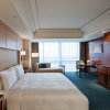 Отель JW Marriott Hotel Zhengzhou, фото 5
