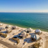 Отель Wave Louder - Gulf View Beach House With New Private Heated Pool! Pet Friendly! 5 Bedroom Home by Re, фото 20