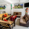 Отель Machupicchu Inn, фото 11