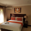 Отель Fairview Bed And Breakfast - Double Bedroom 5, фото 4