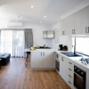 Отель Corowa Bindaree Holiday Park, фото 17