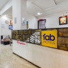 Отель Fabhotel The Address, фото 18