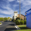 Отель Comfort Inn & Suites Dahlonega University Area, фото 1