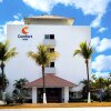 Отель Comfort Inn Puerto Vallarta, фото 28