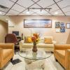 Отель Quality Hotel & Suites Langley, фото 9