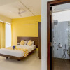 Отель FabHotel IWE Studio Yelahanka, фото 5