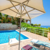 Отель Villa Ilia Large Private Pool Sea Views A C Wifi - 2157, фото 19