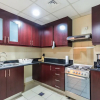 Отель Yanjoon Holiday Homes - JBR Amawj 4, фото 3