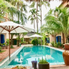 Отель MiNhon Hotel Mui Ne, фото 17