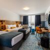 Отель Best Western Dublin Skylon Hotel, фото 7