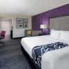 Отель La Quinta Inn & Suites by Wyndham Kennesaw, фото 12