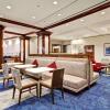Отель Homewood Suites by Hilton Washington, D.C. Downtown, фото 24
