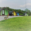 Отель East Coast Adventure Centre Glamping, фото 3