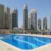 Отель Frank Porter - Marina Views Tower B, фото 15