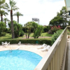 Отель Sea side 2 bedroom with heated pool 322, фото 11