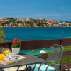 Отель Lucmar - Swimming Pool and sea View - H, фото 10