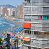 Отель Carabelas 3-44 Levante Beach, фото 17