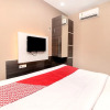 Отель OYO 15653 Hotel Sukh Regency, фото 15